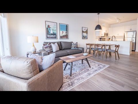 Signature Collection - Waters Edge Shoreside Suites