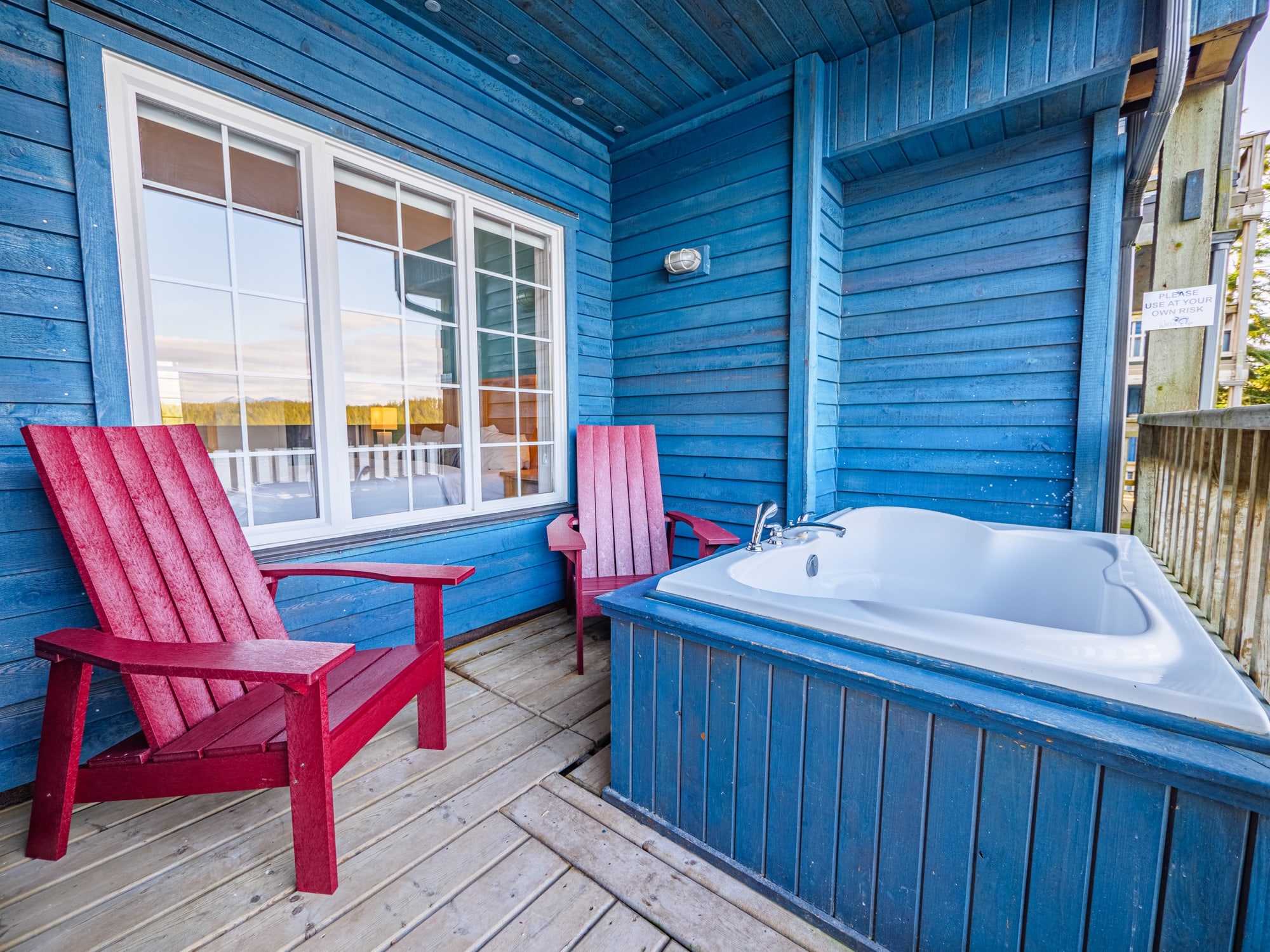 Signature Collection - Ucluelet Hotel Waters Edge Resort