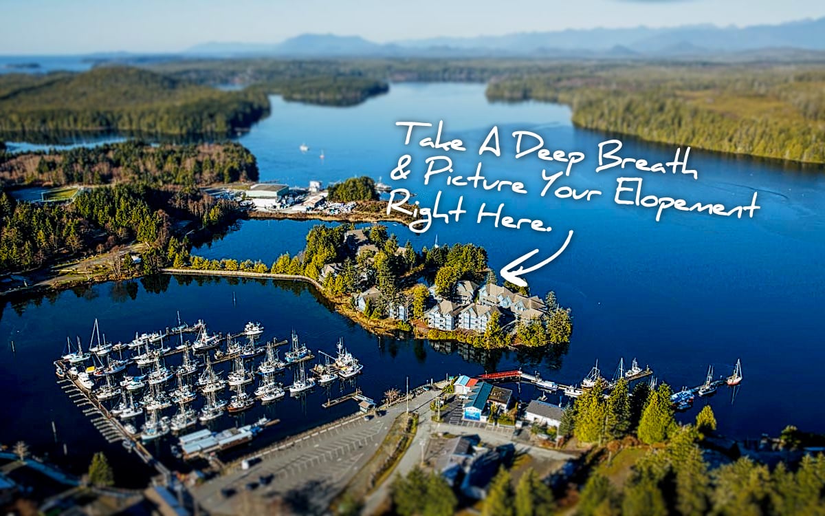 Elopement Map