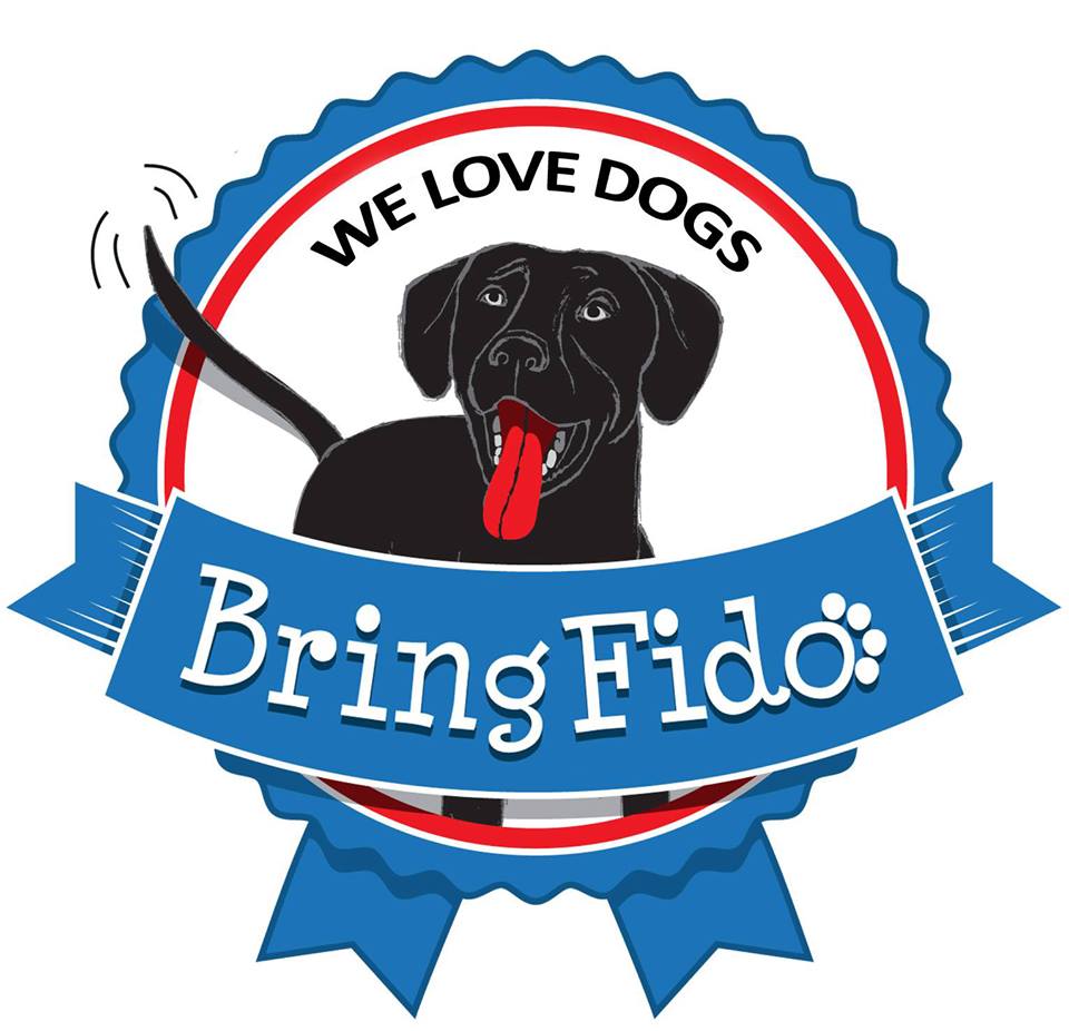 Bring Fido Logo