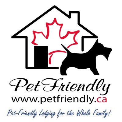 Petfriendly logo